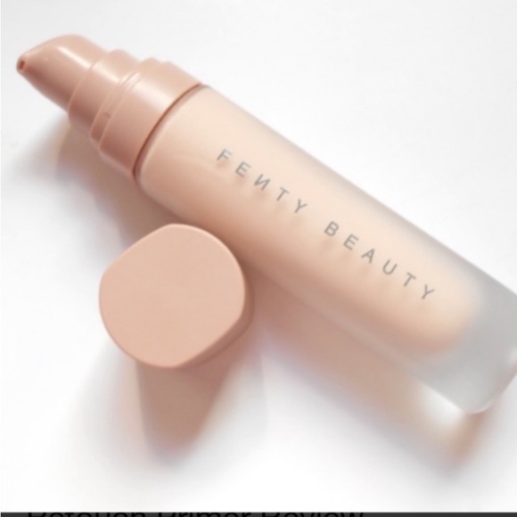 Fenty Beauty Pro Filt’r Retouch Face Primer Soft Matte BNIB - Picture 9 of 11